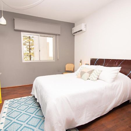 Selina Montevideo Hotell Exteriör bild