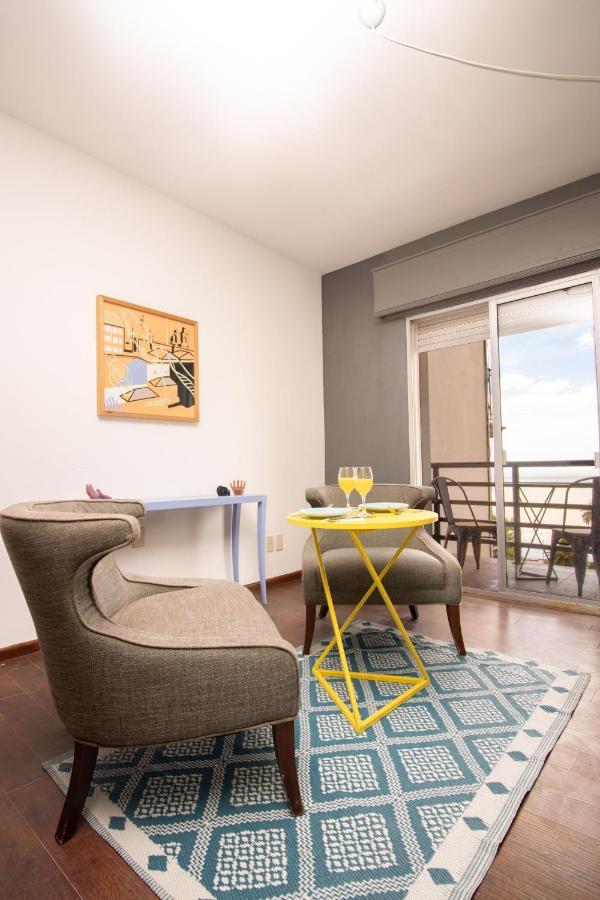 Selina Montevideo Hotell Exteriör bild