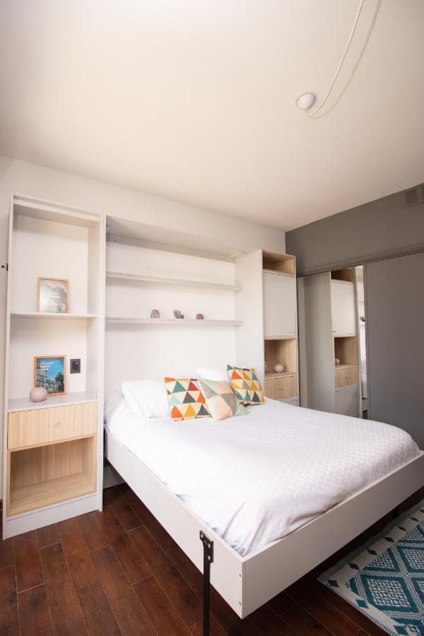 Selina Montevideo Hotell Exteriör bild