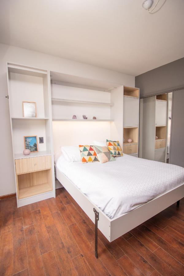 Selina Montevideo Hotell Exteriör bild